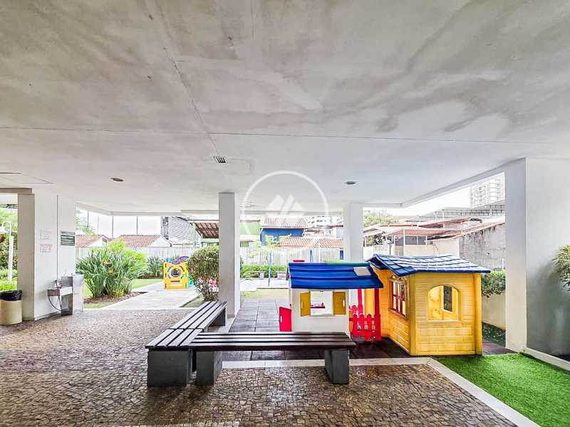 Apartamento, 2 quartos, 87 m² - Foto 26