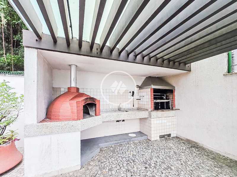Apartamento, 2 quartos, 87 m² - Foto 29