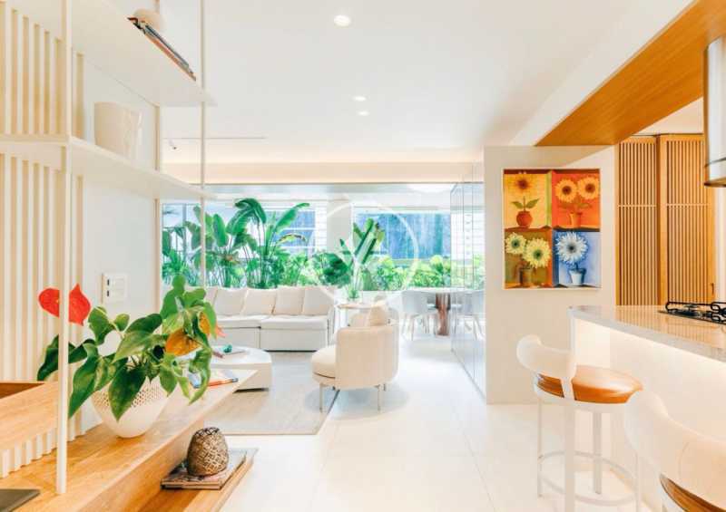 Apartamento, 3 quartos, 139 m² - Foto 14
