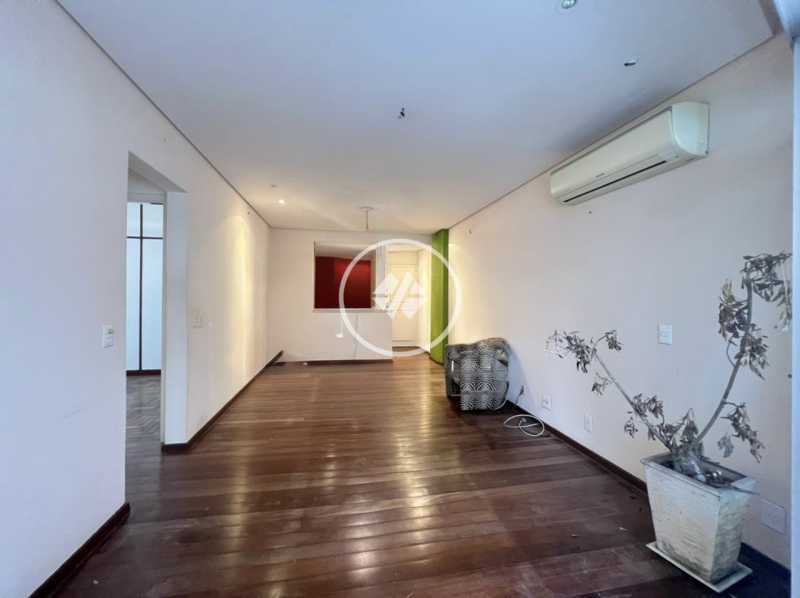Apartamento, 2 quartos, 78 m² - Foto 1