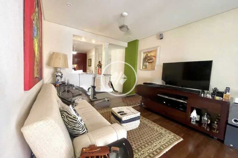Apartamento, 2 quartos, 78 m² - Foto 2