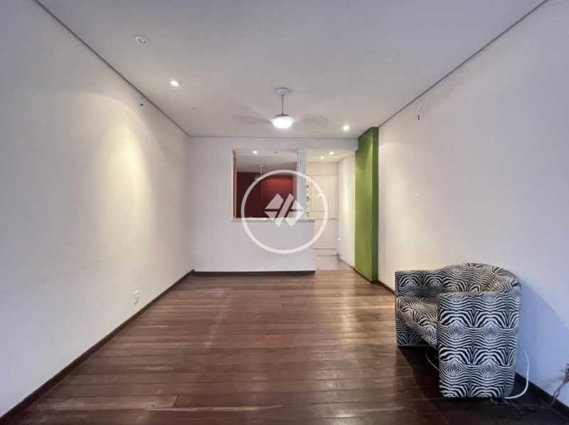 Apartamento, 2 quartos, 78 m² - Foto 3