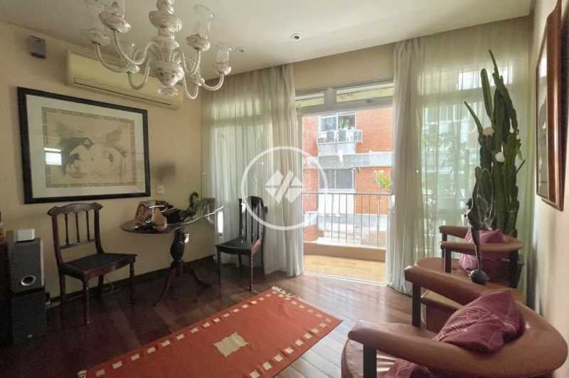 Apartamento, 2 quartos, 78 m² - Foto 4