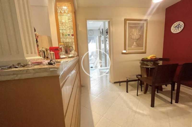 Apartamento, 2 quartos, 78 m² - Foto 6