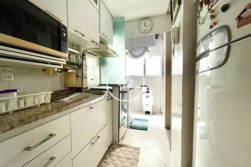 Apartamento, 2 quartos, 78 m² - Foto 10