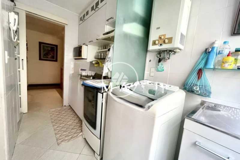 Apartamento, 2 quartos, 78 m² - Foto 12