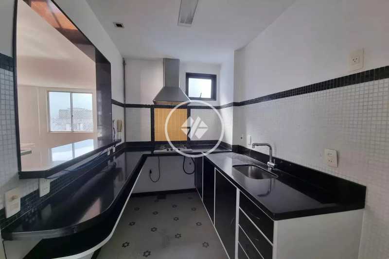 Cobertura, 4 quartos, 213 m² - Foto 19