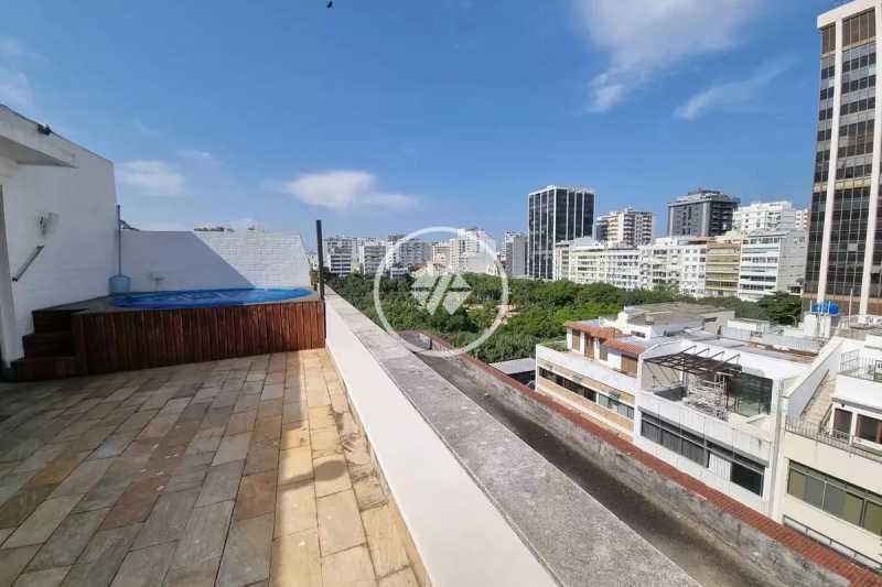 Cobertura, 4 quartos, 213 m² - Foto 25