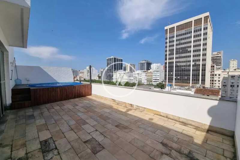 Cobertura, 4 quartos, 213 m² - Foto 26