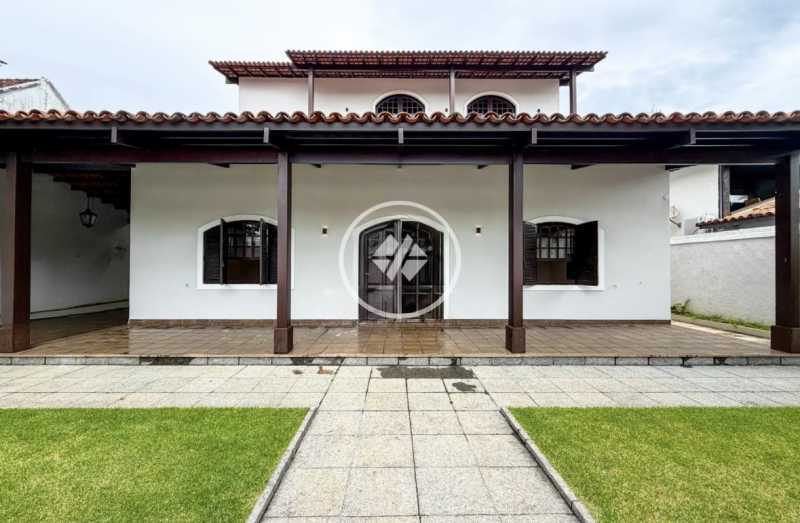 Casa de Condomínio, 6 quartos - Foto 4