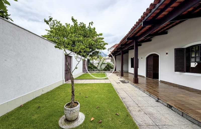 Casa de Condomínio, 6 quartos - Foto 5