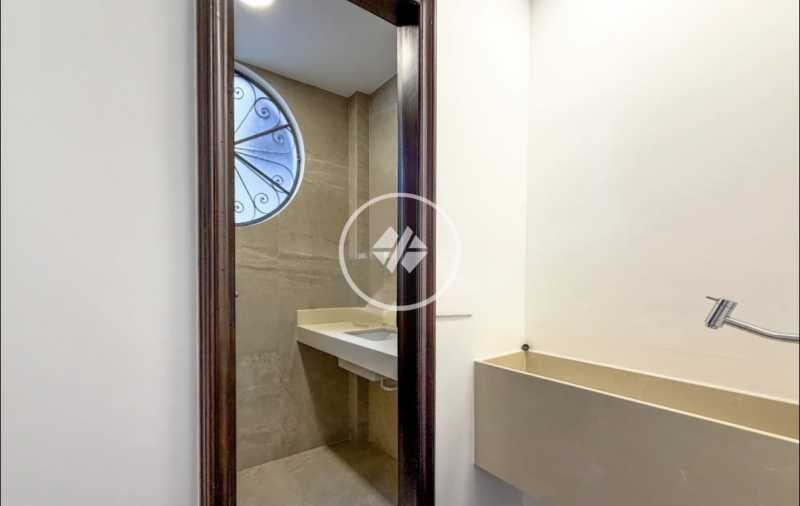 Casa de Condomínio, 6 quartos - Foto 8