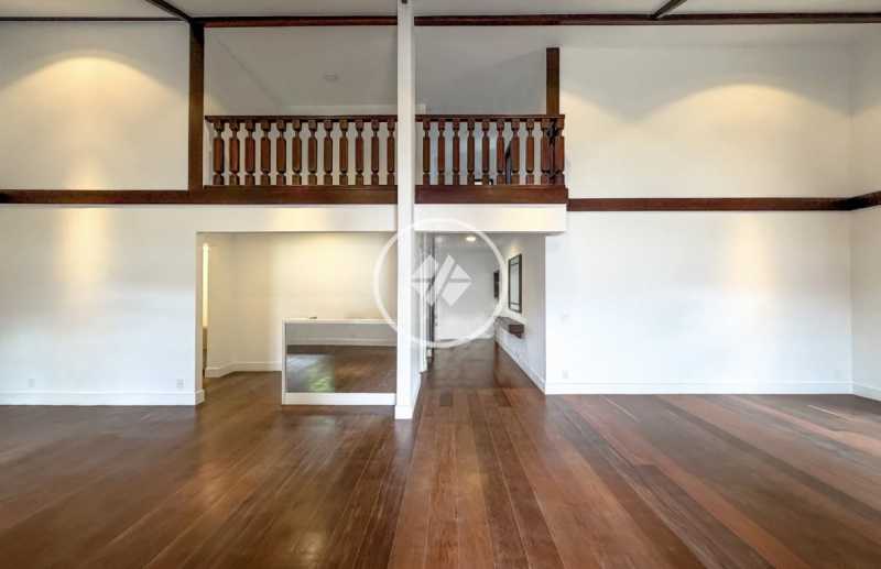 Casa de Condomínio, 6 quartos - Foto 9
