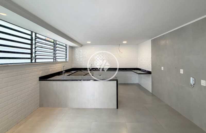 Casa de Condomínio, 6 quartos - Foto 10
