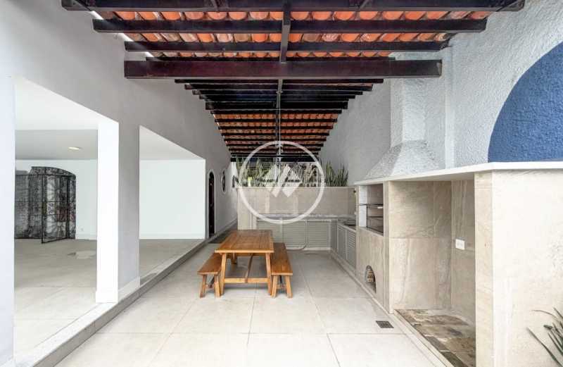 Casa de Condomínio, 6 quartos - Foto 12