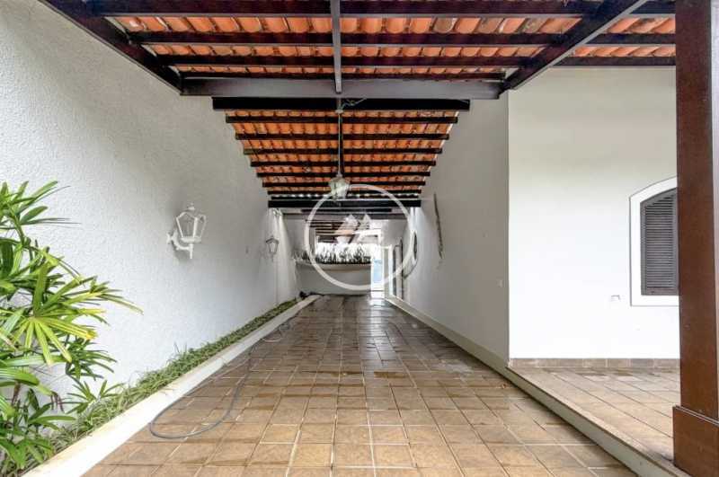 Casa de Condomínio, 6 quartos - Foto 13