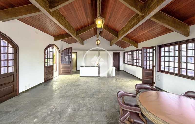 Casa de Condomínio, 6 quartos - Foto 14