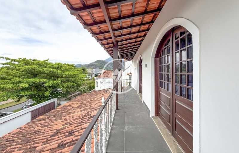 Casa de Condomínio, 6 quartos - Foto 15