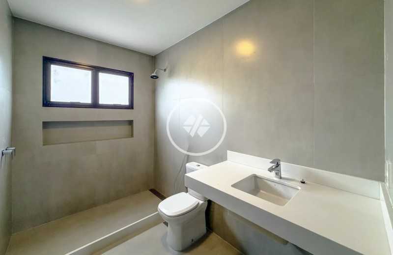 Casa de Condomínio, 6 quartos - Foto 16