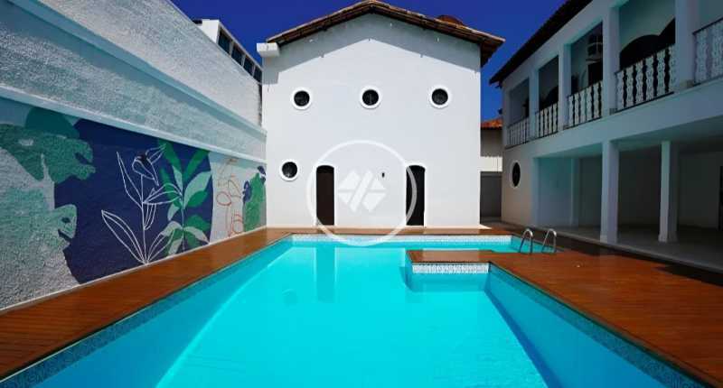 Casa de Condomínio, 6 quartos - Foto 3
