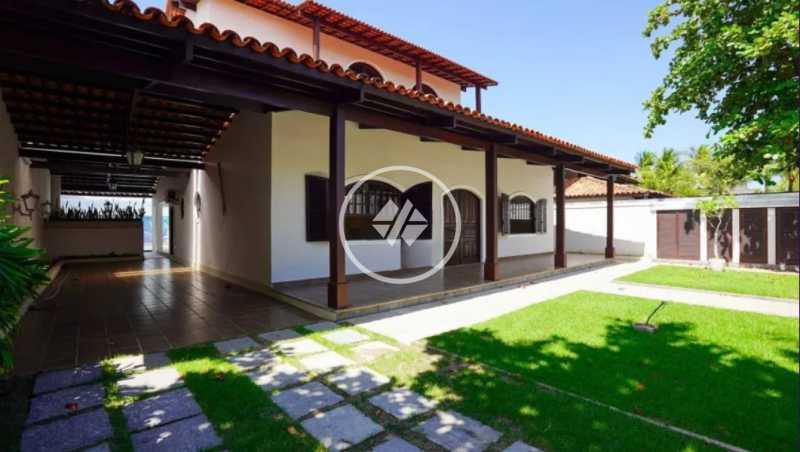 Casa de Condomínio, 6 quartos - Foto 6