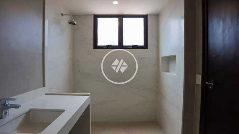 Casa de Condomínio, 6 quartos - Foto 19