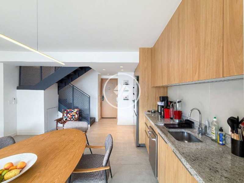 Cobertura, 2 quartos, 139 m² - Foto 11