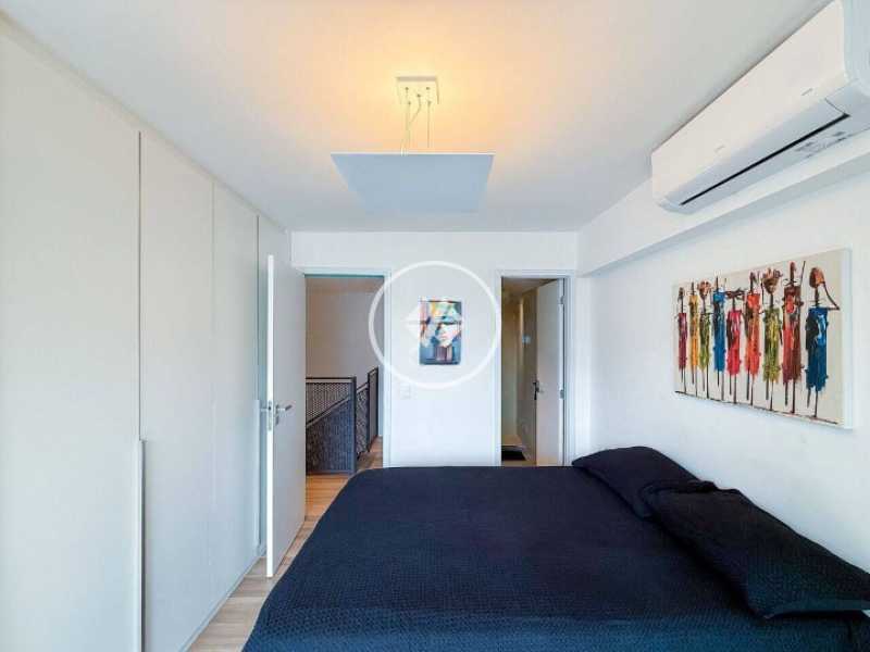Cobertura, 2 quartos, 139 m² - Foto 13