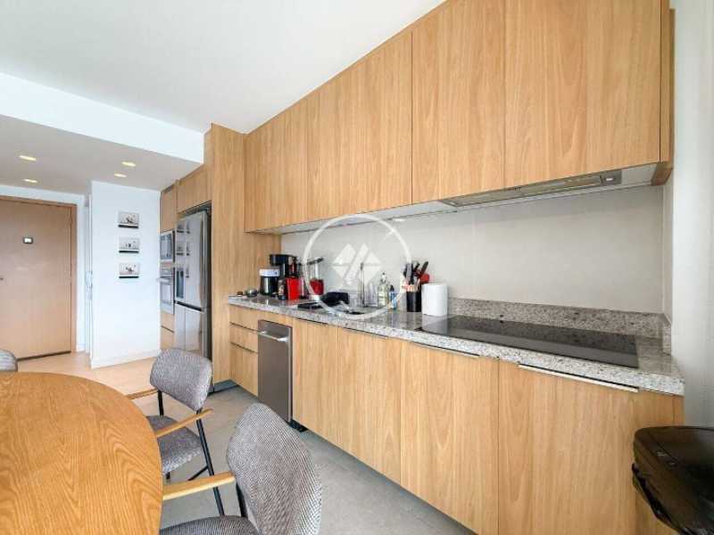 Cobertura, 2 quartos, 139 m² - Foto 12