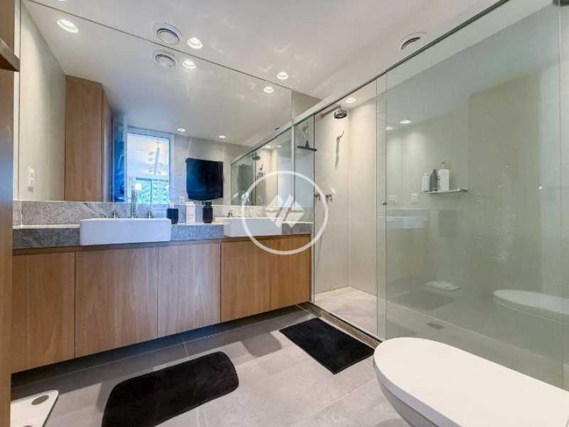 Cobertura, 2 quartos, 139 m² - Foto 14