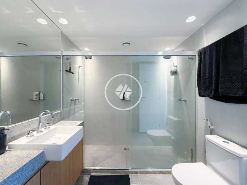 Cobertura, 2 quartos, 139 m² - Foto 15