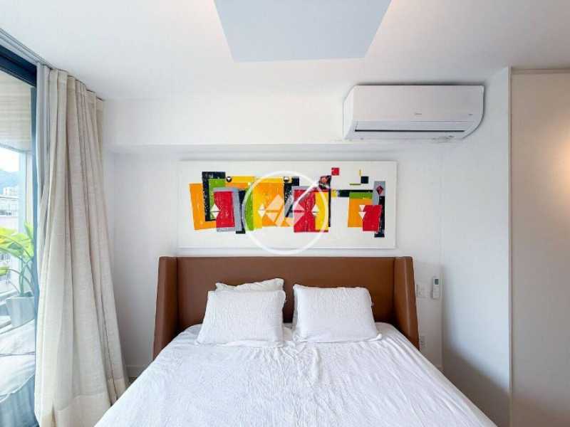 Cobertura, 2 quartos, 139 m² - Foto 17