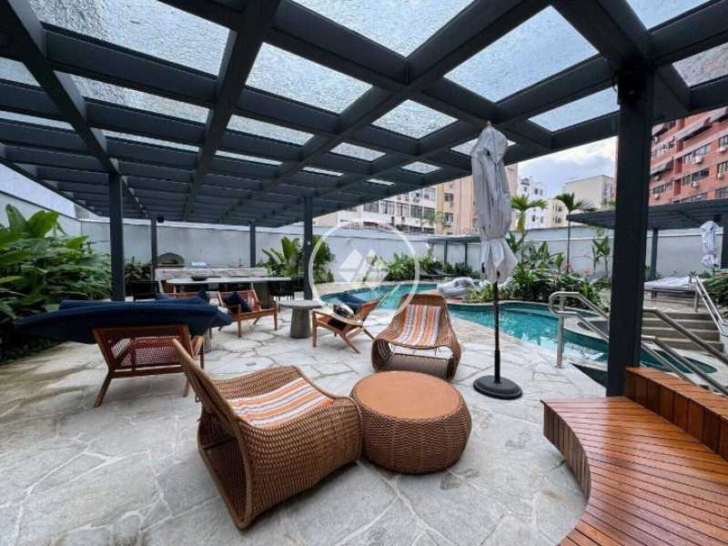 Cobertura, 2 quartos, 139 m² - Foto 21