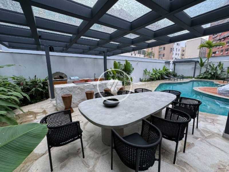 Cobertura, 2 quartos, 139 m² - Foto 20