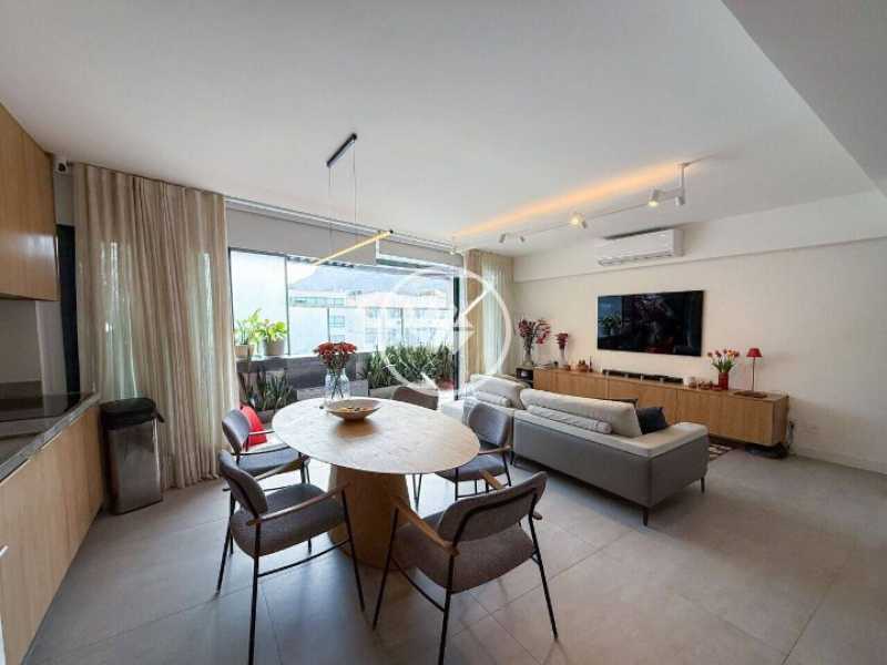 Cobertura, 2 quartos, 139 m² - Foto 7