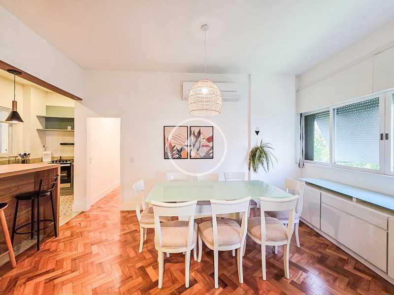 Apartamento, 3 quartos, 134 m² - Foto 1