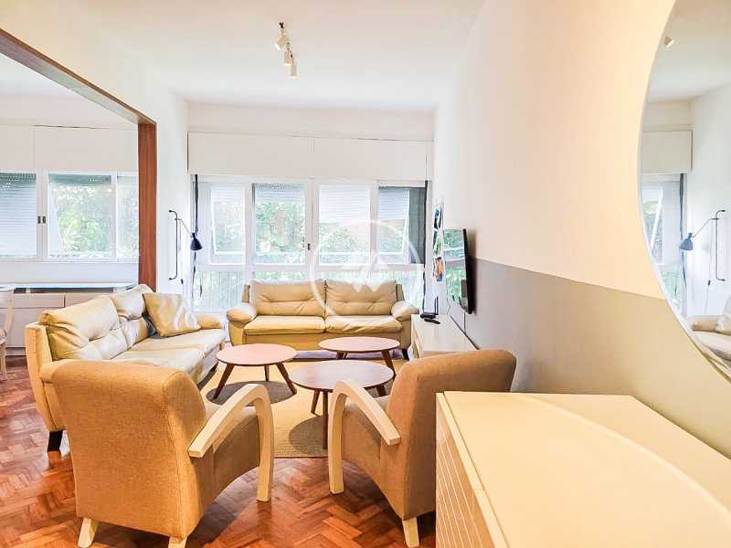 Apartamento, 3 quartos, 134 m² - Foto 2