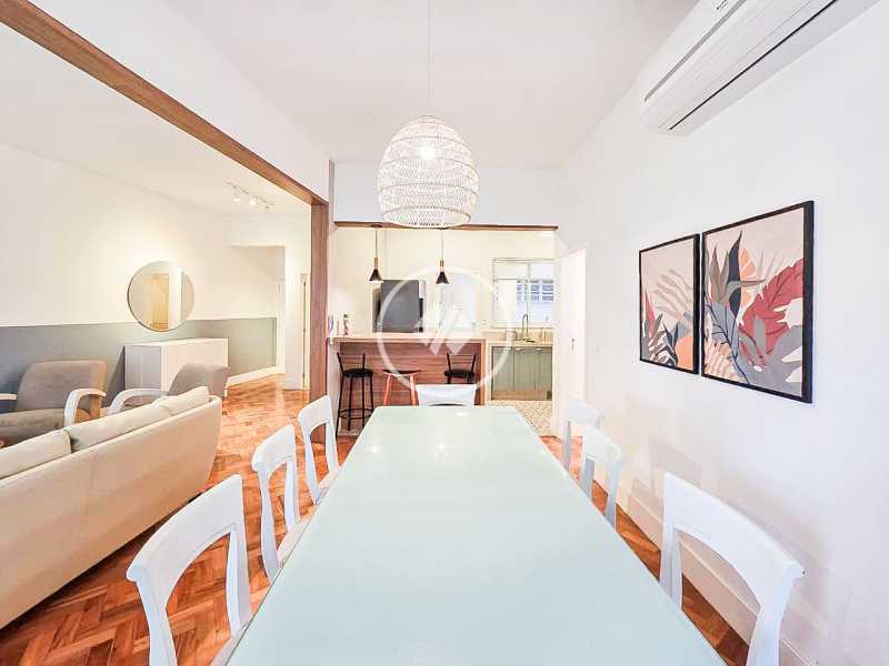 Apartamento, 3 quartos, 134 m² - Foto 3