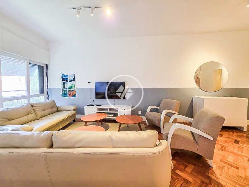 Apartamento, 3 quartos, 134 m² - Foto 4