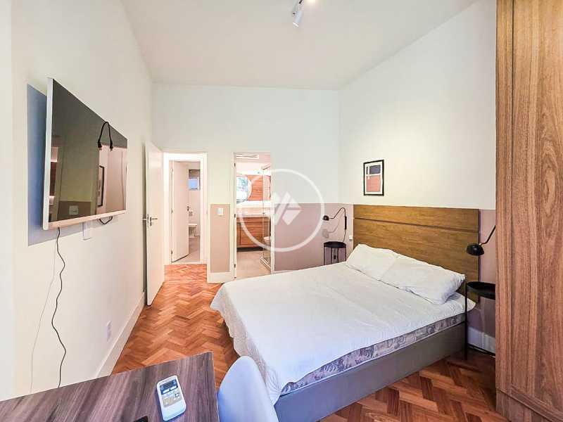Apartamento, 3 quartos, 134 m² - Foto 6