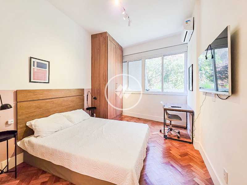 Apartamento, 3 quartos, 134 m² - Foto 8