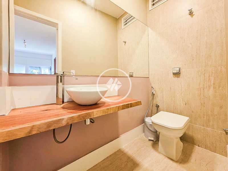 Apartamento, 3 quartos, 134 m² - Foto 17