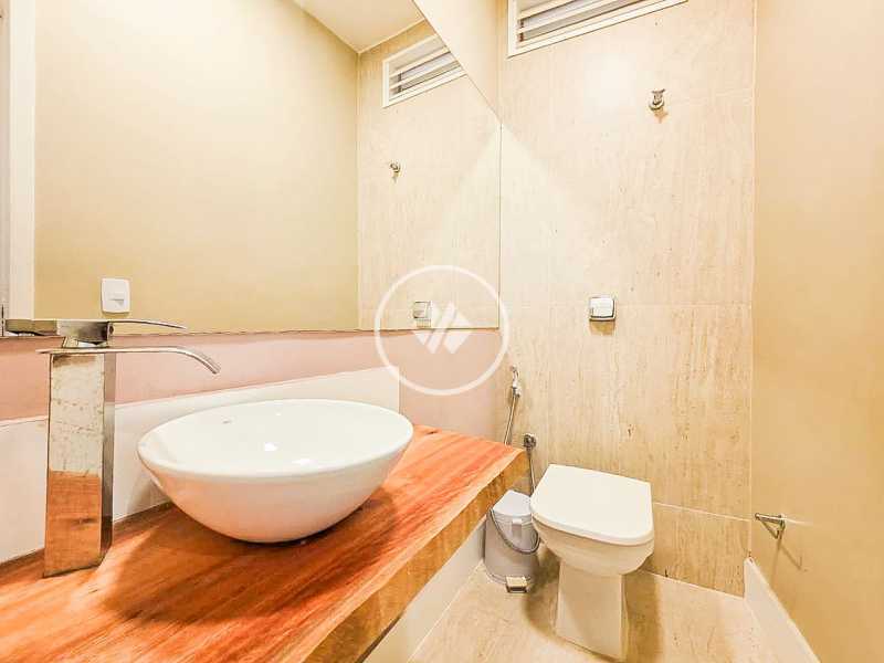 Apartamento, 3 quartos, 134 m² - Foto 19