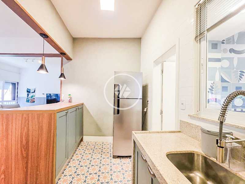 Apartamento, 3 quartos, 134 m² - Foto 22