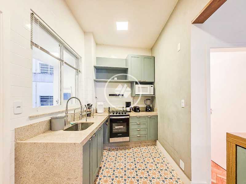 Apartamento, 3 quartos, 134 m² - Foto 24