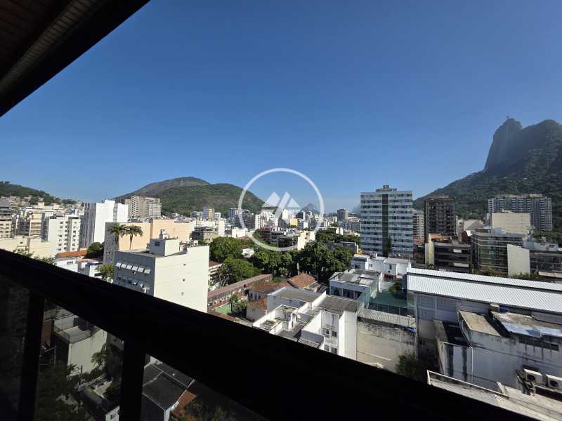 Cobertura, 3 quartos, 222 m² - Foto 2