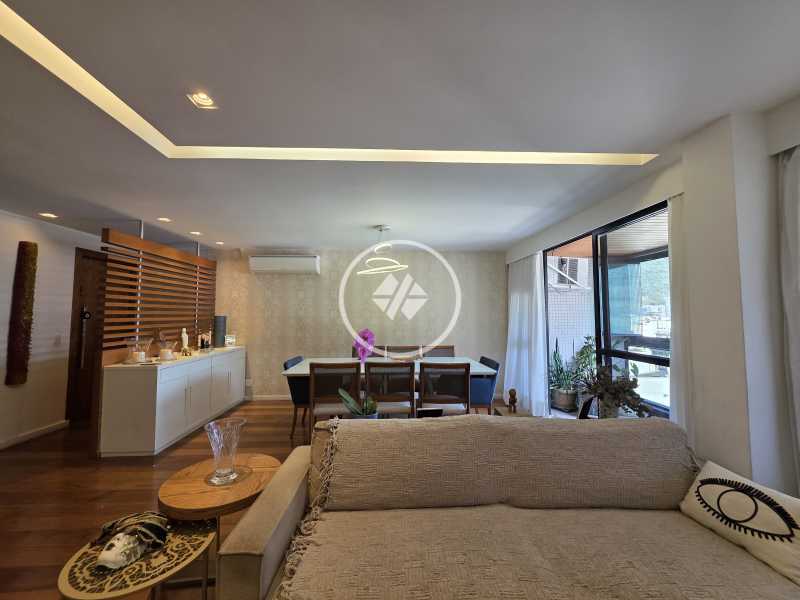 Cobertura, 3 quartos, 222 m² - Foto 3