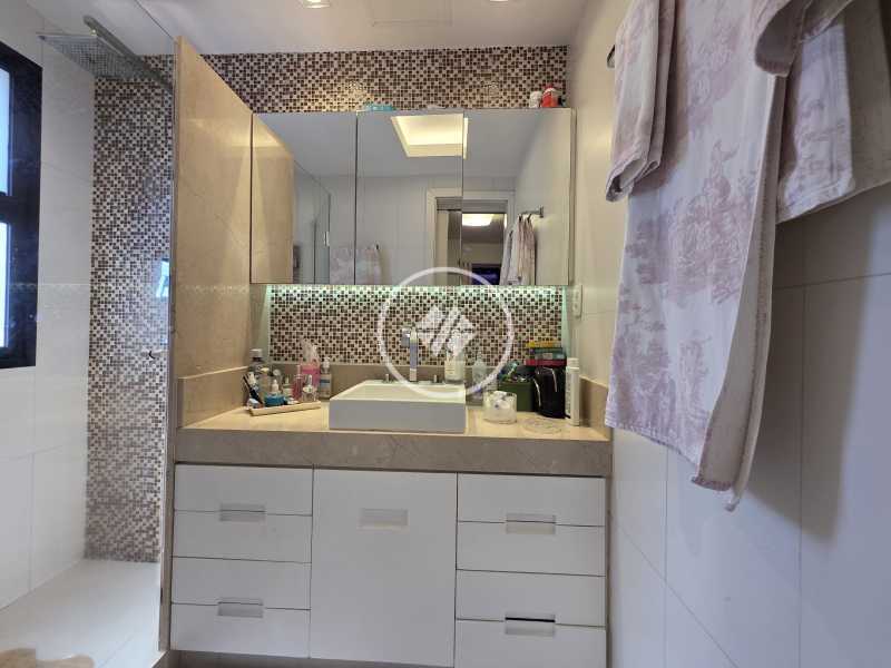 Cobertura, 3 quartos, 222 m² - Foto 8