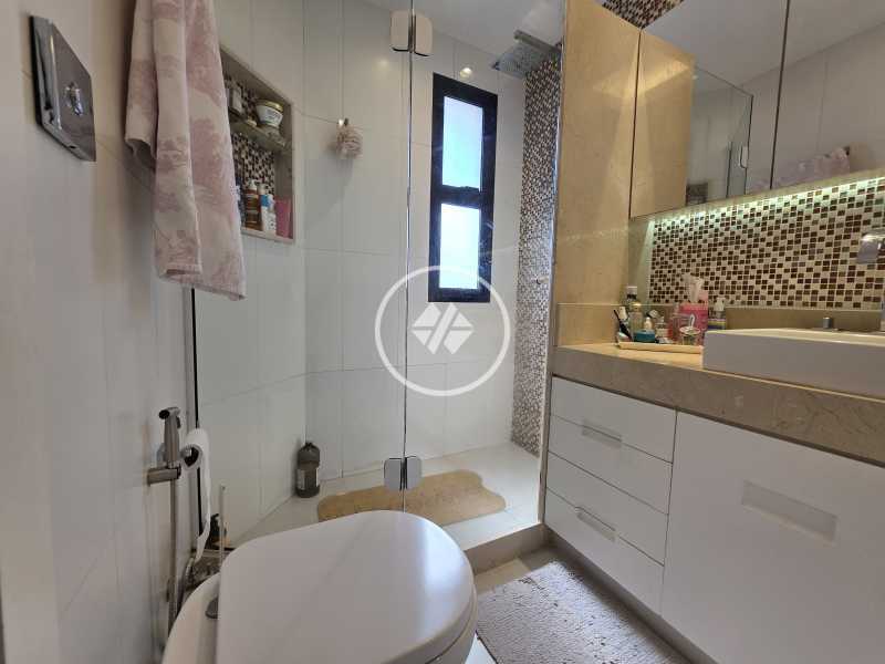 Cobertura, 3 quartos, 222 m² - Foto 9