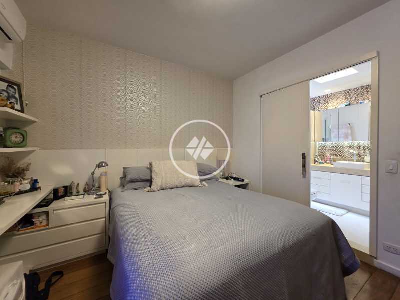 Cobertura, 3 quartos, 222 m² - Foto 10